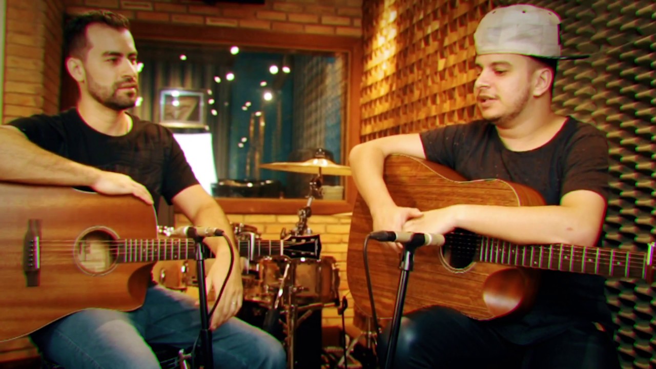 LEVADAS DO SERTANEJO COM MARCINHO