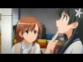 佐天さんと輝かしい人生を送りたい(I wanna make bright my life with Ruiko Saten)