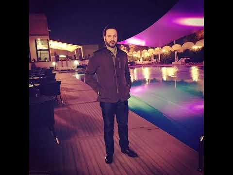 لؤي نانا موال عيرتني بالشيب يا ابن الحمولة   