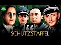 SS - Members of the Schutzstaffel Part One