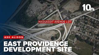 Ask Alison: What is being developed on Massasoit Avenue in East Providence