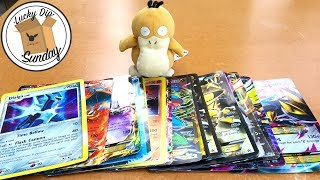 My Collection of Jumbo Cards (LDS #98)