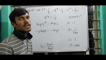 APTITUDE PROBLEM-41 | (GATE/ENGINEERING MATHEMATICS/COMPETITIVE EXAMS) #gate #maths #iit