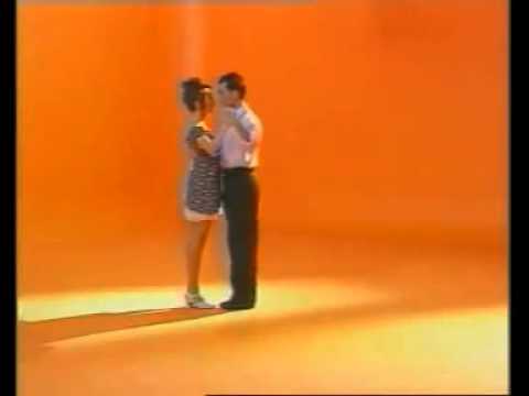 Clase 16: PARADA CON CALESITA - Así se baila el tango - Aprender a Bailar Tango Argentino