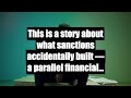 Russia Sanctions Created a Monster the West Can't Control