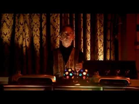 Dizzee Rascal - Dirty Disco hd.flv
