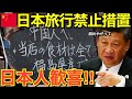 【海外の反応】中国「絶対に行くな!」日本旅行禁止の措置へ!日本人大喜びの結末に【にほんのチカラ】