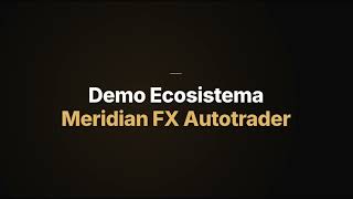 Ecosistema Meridian Autotrader Pre-Alpha [DEMO] screenshot 5