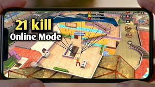 Scarfall Gameplay | scarfall royal combat game play |new update screenshot 5