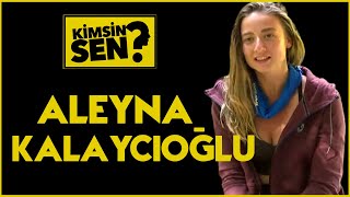 Aleyna Kalaycıoğlu Kimdir? Kaç Yaşında ve Nereli? İşte Survivor Aleyna'nın Kariyeri ve Özel Hayatı