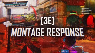 SoaR Frann | Montage Challenge Response [3E]