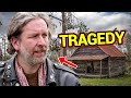 The Untold Story of Sam Lovegrove from Shed and Buried