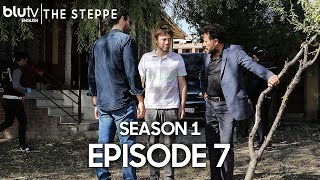 The Steppe - Episode 7 (English Subtitle) Bozkır | Season 1 (4K)