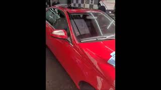 Mercedes Benz c class w204 custom by amazing videos 104 views 4 months ago 4 minutes, 11 seconds