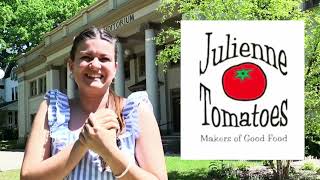 Whats Your Order? Northern Michigan Restaurant Recommendations With Bay Views Skylar Higgins