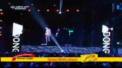 [SMT Jakarta] Oppa, Oppa