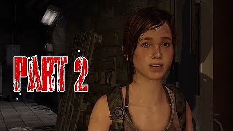 The Last of Us™*left behind part 2 Gameplay Walkthrough - Ellie & Riley Story (DLC)