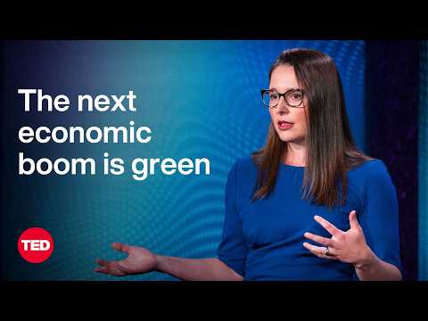 The Economic Opportunity