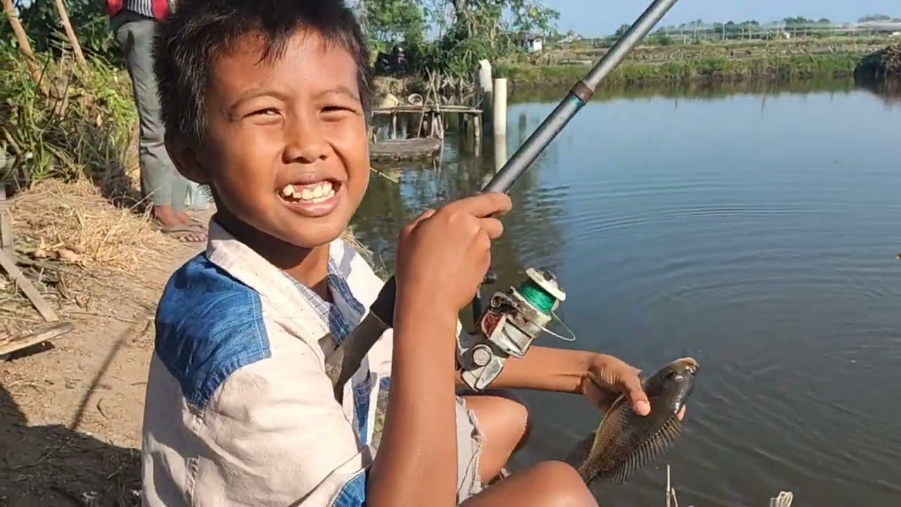 Perdana kolam Wak men tgl 8/2/2026 tkt 80 RB jam 5 pagi Siombak bawah 