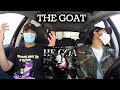 POLO G - THE GOAT | REACTION REVIEW