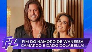 Thumbnail for Detalhes exclusivos do fim do namoro de Wanessa Camargo e Dado Dolabella | Fofocalizando (12/02/25)