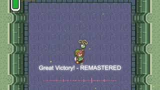 Great Victory Remastered