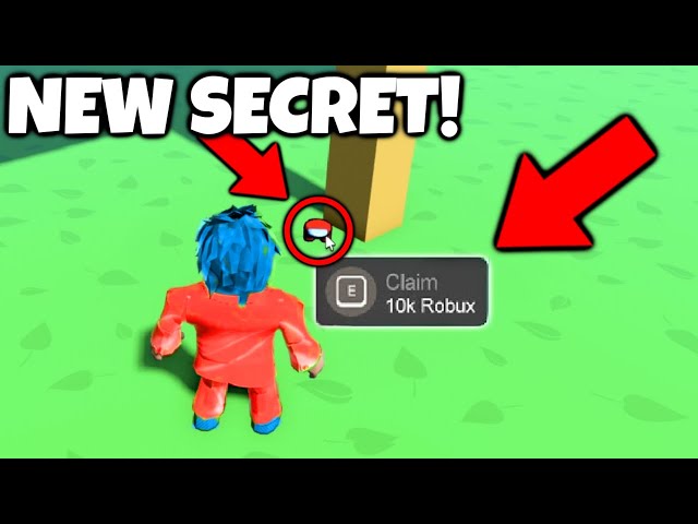 THE 7 SECRETS YOU NEED TO GET 10,000+ ROBUX ON ROBLOX PLS DONATE! 