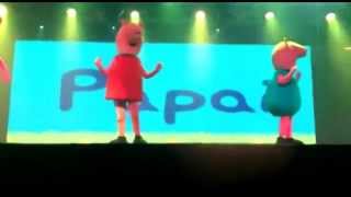 Peppa Pig O MUSICAL