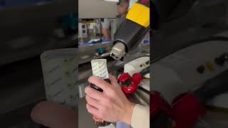 This Heatgun Sealer Can Help You Package Material Faster