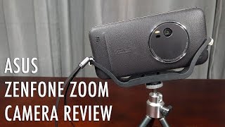 ASUS ZenFone Zoom real camera review: attack of the zoom? | Pocketnow screenshot 4