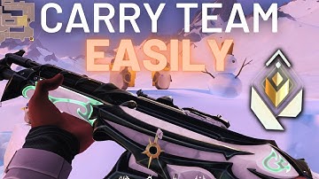 4 REASONS You Should ALWAYS INSTA-LOCK in Valorant