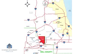 Homer Glen: Your Connection To Prime Commercial Corridors