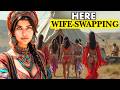 Kalash Tribe's MYSTERIOUS Life: 10 Goats for a New Lover and No Modern Civilization! Documentary