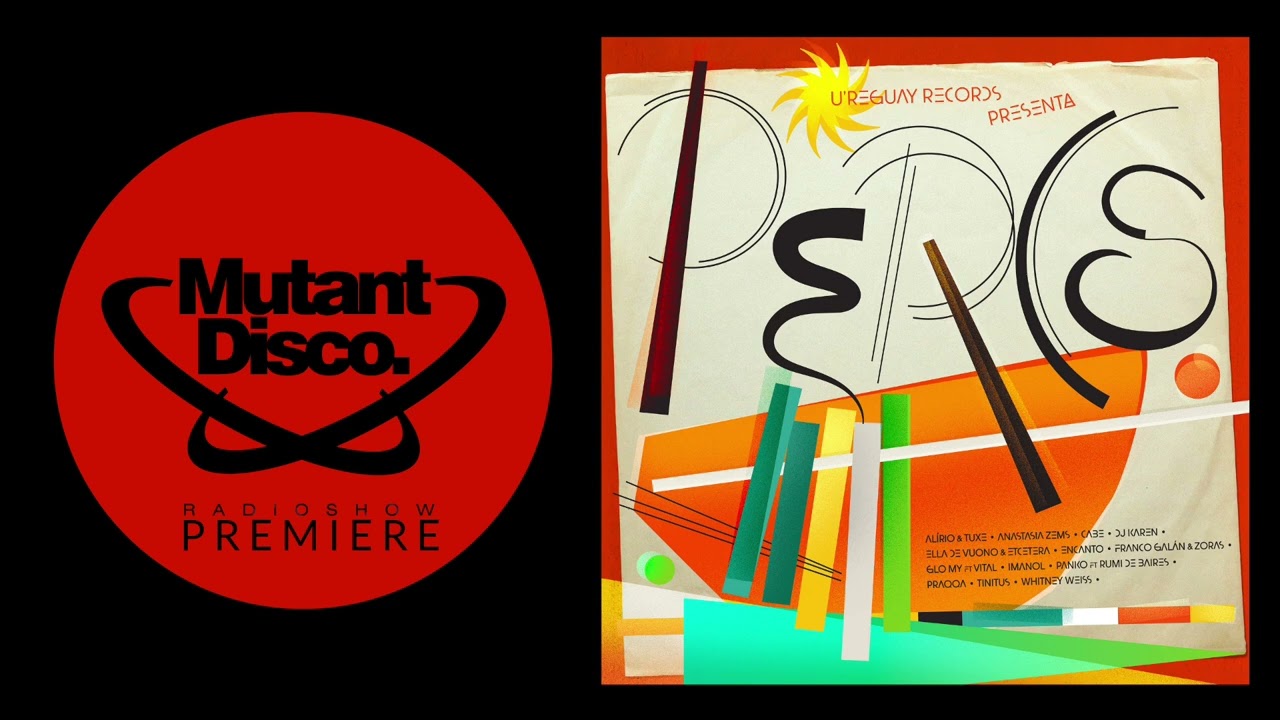 PREMIERE : Panko Ft Rumi de Baires - Hot Sunny Día (U’re Guay Records)