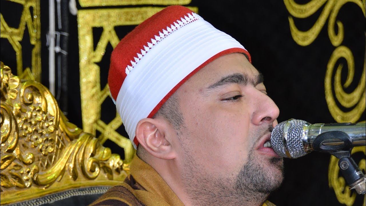 الشيخ إسلام الغواب سورة إبراهيم | عزاء عائلات عمران | مدينة فوة كفرالشيخ #عمرو_دراز 