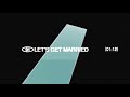 Miniature de la vidéo de la chanson Let's Get Married