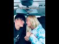 Kiss My Best Friend Challenge Tiktok Sweet Couple Aboker F H A