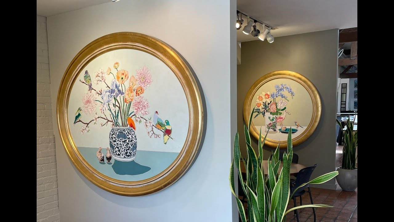 Floral Meanings: 4 flowers and what they symbolize