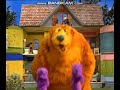 Bear in the big blue house  theme song