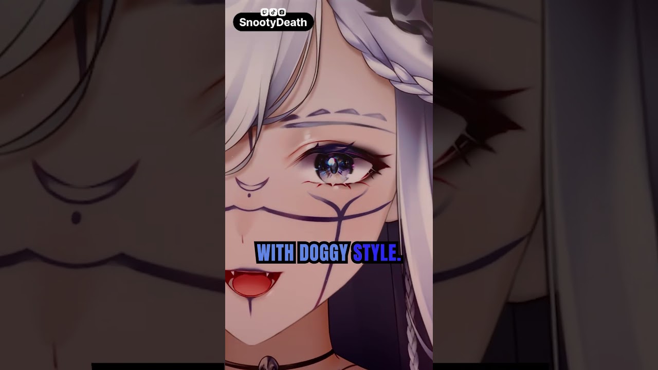 Starting Stream Doggy Style