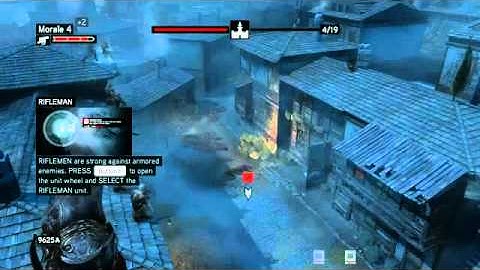 Assassins Creed Revelations Walkthrough Sequence 2 - On The Defense 100%