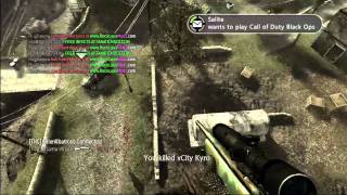 Sick Cod4 Clip