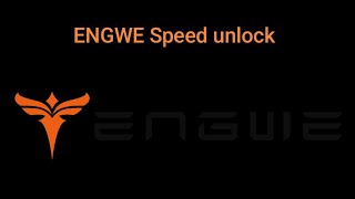 Engwe Bike EP-2 Pro / M20 / L20 Speed Unlock 2024 NEW| Full Guide
