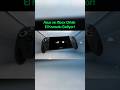 ROG Xbox Ally XGeliyor! 16 Ekim'de piyasaya sürülecek ülkeler listesinde Türkiye de var! #asus #xbox