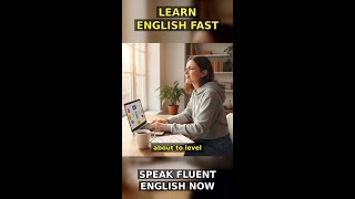 FAST vs TERRIBLE: Learn English NATIVE SPEAKERS' WAY