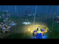 Warcraft 3: Arthas Campaign - Humans 01 - The Vision