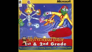 Plant Rap | Sam’s Hide and Seek Adventure | Microsoft’s My Personal Tutor
