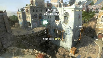 BO2 SnD Yemen | Truth about Dy5function