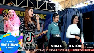 FULL ALBUM, MEGA BINTANG REBORN YANG LAGI VIRAL DI TIK TOK || LIVE GETAS TERMAS - DESTIAN AUDIO