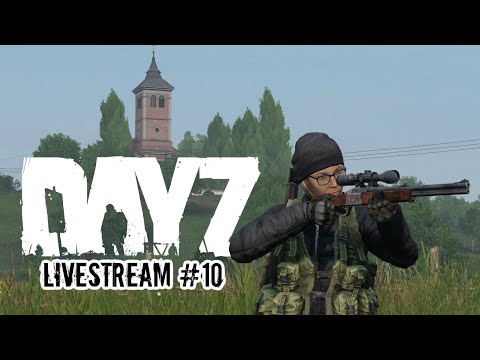 Video: En Konsolversion Af DayZ 